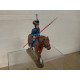 CBH COSSACK PLATOV´S REGIMENT 1812 (DEFECTUOSO) 1:32 DelPRADO NO BOX