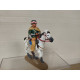 CBH MAMELOUK EGYPT SPAHI 1750 (DEFECTUOSO) 1:32 DelPRADO NO BOX