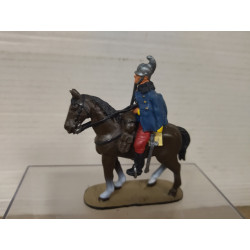 CBH FURST VON LIECHTENSTEIN 1916 (DEFECTUOSO) 1:32 DelPRADO NO BOX
