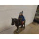 CBH FURST VON LIECHTENSTEIN 1916 (DEFECTUOSO) 1:32 DelPRADO NO BOX