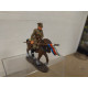 CBH 18Th POLISH LANCERS TROOPER 1939 (2)  (DEFECTUOSO) 1:32 DelPRADO NO BOX