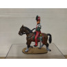 CBH NAPOLITAN GUARD OF HONOR 1850-70 (DEFECTUOSO) 1:32 DelPRADO NO BOX