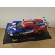 FORD GT 2017 RACE CAR n66 1:32 BBURAGO