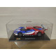 FORD GT 2017 RACE CAR n66 1:32 BBURAGO
