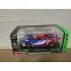 FORD GT 2017 RACE CAR n66 1:32 BBURAGO