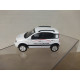 FIAT PANDA 4X4 TORINO 2006 1:55/apx 1:64 MAJORETTE 286 BOX