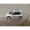 FIAT PANDA 4X4 TORINO 2006 1:55/apx 1:64 MAJORETTE 286 BOX