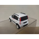 FIAT PANDA 4X4 TORINO 2006 1:55/apx 1:64 MAJORETTE 286 BOX