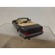 MERCEDES-BENZ R129 500 SL 1:43 SOLIDO HACHETTE NO BOX