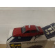 VOLKSWAGEN SANTANA TAXI SHENZEN 1st SPECIAL EDITION 1:64 ERA CAR n14