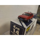 VOLKSWAGEN SANTANA TAXI SHENZEN 1st SPECIAL EDITION 1:64 ERA CAR n14