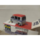 NISSAN NV100 CLIPPER 1:64 ERA CAR