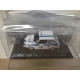 POLSKI FIAT 126P 1984 RALLY ACROPOLIS SZERLA-JANAREK 1:43 HACHETTE IXO