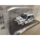 POLSKI FIAT 126P 1984 RALLY ACROPOLIS SZERLA-JANAREK 1:43 HACHETTE IXO