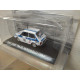 POLSKI FIAT 126P 1984 RALLY ACROPOLIS SZERLA-JANAREK 1:43 HACHETTE IXO