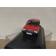 RENAULT 5 SUPER GTL 5P 1984 RED 1:43 IXO JM