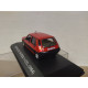 RENAULT 5 SUPER GTL 5P 1984 RED 1:43 IXO JM