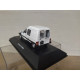 CITROEN C 15 1984 BLANCO/WHITE 1:43 IXO JM