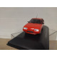 CITROEN BX 16 TRS RED 1:43 IXO JM