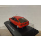 CITROEN BX 16 TRS RED 1:43 IXO JM