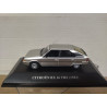 CITROEN BX 16 TRS 1983 GREY/SILVER 1:43 IXO JM