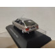 CITROEN BX 16 TRS 1983 GREY/SILVER 1:43 IXO JM