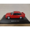 BMW E30 M3 1988 RED 1:43 IXO JM
