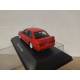 BMW E30 M3 1988 RED 1:43 IXO JM