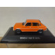 SIMCA 1100 (1200) Ti 1974 ORANGE 1:43 IXO JM