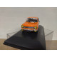 SIMCA 1100 (1200) Ti 1974 ORANGE 1:43 IXO JM