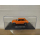 SIMCA 1100 (1200) Ti 1974 ORANGE 1:43 IXO JM