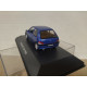 PEUGEOT 106 1993 BLUE 1:43 IXO JM