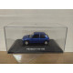 PEUGEOT 106 1993 BLUE 1:43 IXO JM