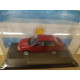 SUZUKI SWIFT 1992 RED ARGENTINA 1:43 SALVAT IXO