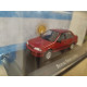 SUZUKI SWIFT 1992 RED ARGENTINA 1:43 SALVAT IXO