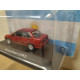 SUZUKI SWIFT 1992 RED ARGENTINA 1:43 SALVAT IXO