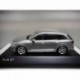 AUDI Q7 SILVER ISCALE DEALER 1/43