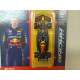 RED BULL RB21 FORMULA F1 MAX VERSTAPPEN n1 1:64 BBURAGO