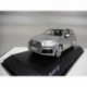 AUDI Q7 SILVER ISCALE DEALER 1/43