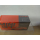 PORSCHE 911 CARRERA RS 2.7 TANGERINE WITH BLACK LIVERY 1:64 MINI GT 1142