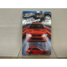 SUBARU IMPREZA 1999 RED 1/5 25Th ANNIV FAST & FURIOUS 1:64 HOT WHEELS