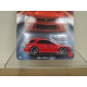 SUBARU IMPREZA 1999 RED 1/5 25Th ANNIV FAST & FURIOUS 1:64 HOT WHEELS