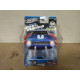 CHEVROLET CAMARO 1969 4/5 25Th ANNIV FAST & FURIOUS 1:64 HOT WHEELS