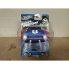 CHEVROLET CAMARO 1969 4/5 25Th ANNIV FAST & FURIOUS 1:64 HOT WHEELS