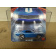 CHEVROLET CAMARO 1969 4/5 25Th ANNIV FAST & FURIOUS 1:64 HOT WHEELS