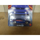 NISSAN MAXIMA 1999 5/5 25Th ANNIV FAST & FURIOUS 1:64 HOT WHEELS