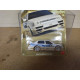 VOLKSWAGEN JETTA MK3 3/5 25Th ANNIV FAST & FURIOUS 1:64 HOT WHEELS