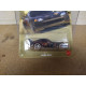 HONDA S2000 4/5 25Th ANNIV FAST & FURIOUS 1:64 HOT WHEELS