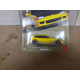 HONDA CIVIC EG 5/5 25Th ANNIV FAST & FURIOUS 1:64 HOT WHEELS
