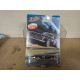 BMW 507 VINTAGE CLUB 1/5 1:64 HOT WHEELS SILVER SERIES